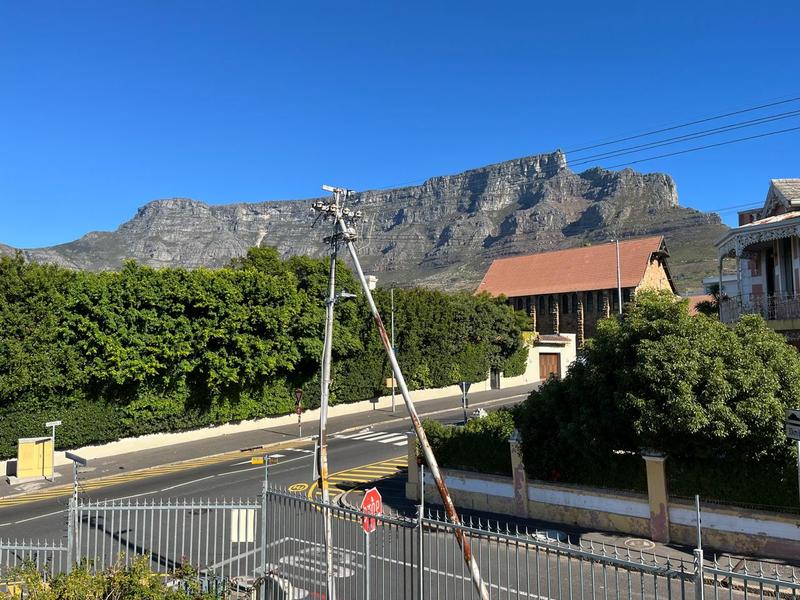 To Let 2 Bedroom Property for Rent in Tamboerskloof Western Cape